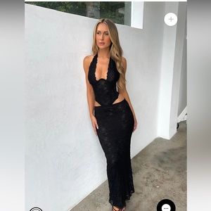 Brand new dress